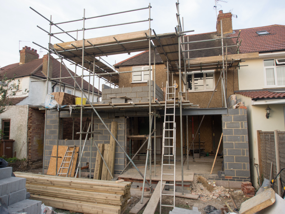 factors that affect the granting of planning permission